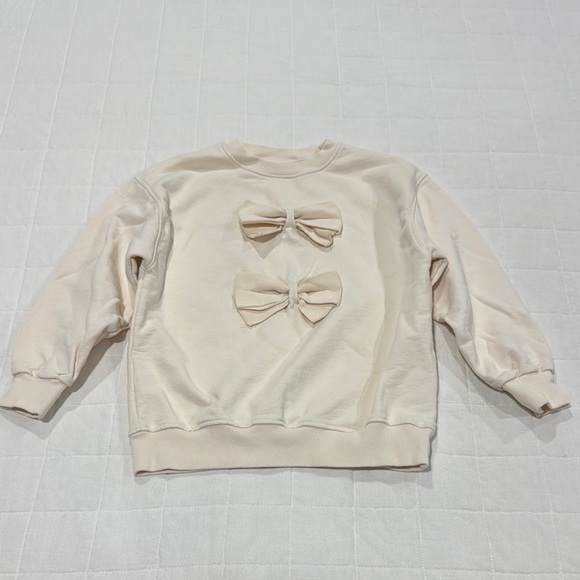 Zara Other - Zara Girl’s Sweatshirt